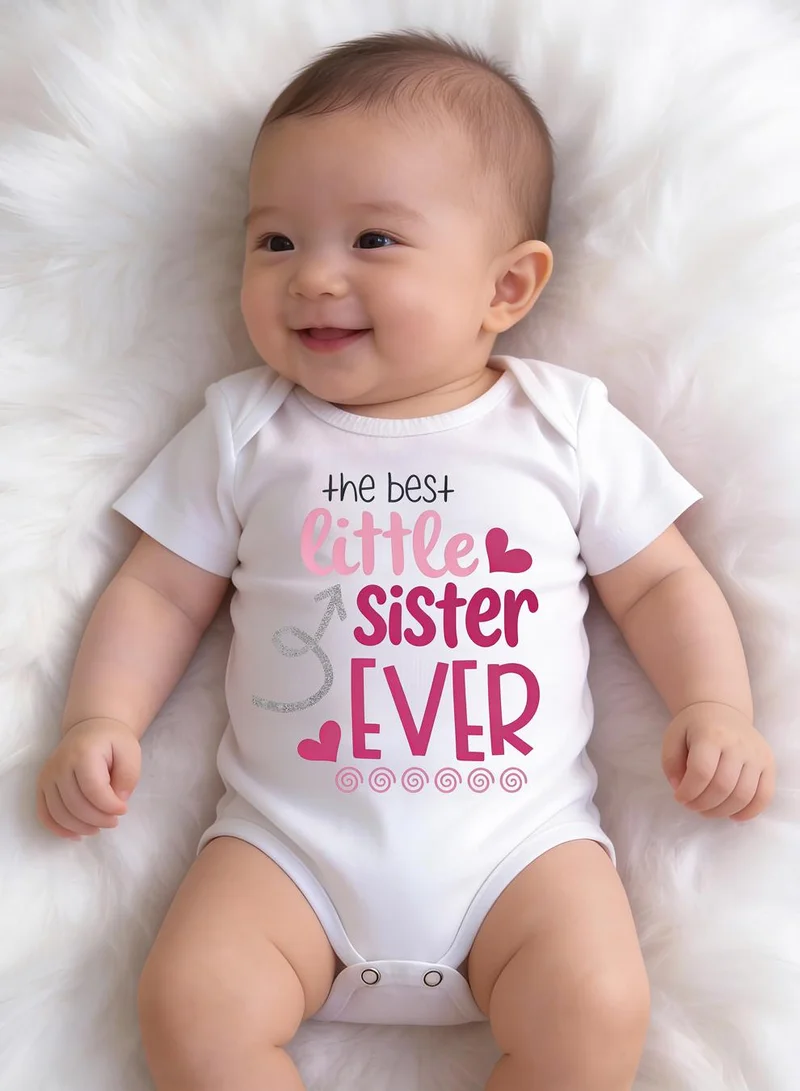 فنكار Unisex Baby Romper – 100% Super Combed Cotton Tagless One-Piece Bodysuit for Boys & Girls